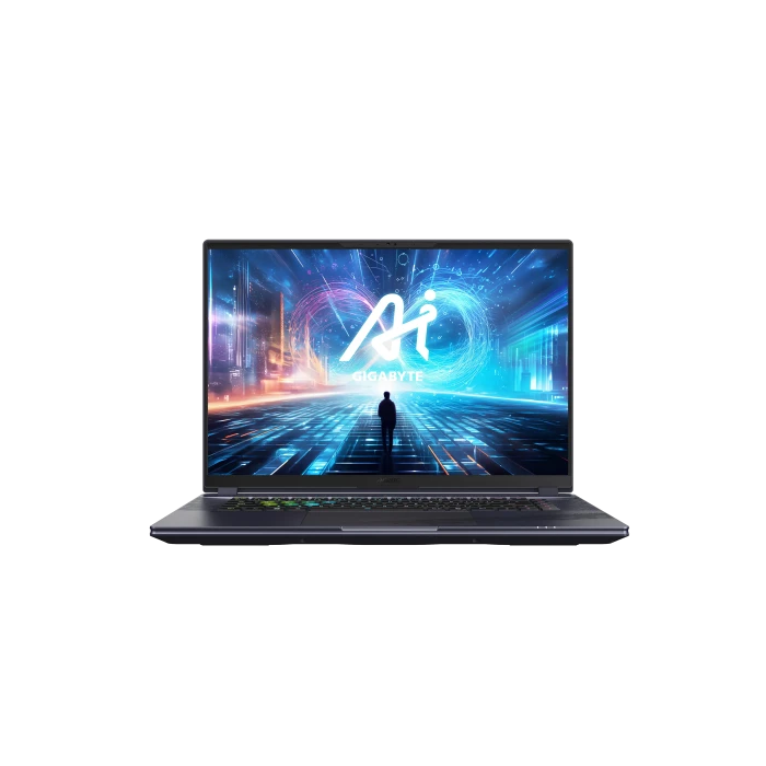 GIGABYTE PORTATIL AORUS 16X ASG-53ESC54SH,i7-14650HX,16GB DDR5,SSD 1TB,16" QHD 165Hz,RTX4070/8GB,W11HOME 2 GIGABYTE PORTATIL AORUS 16X ASG-53ESC54SH,i7-14650HX,16GB DDR5,SSD 1TB,16" QHD 165Hz,RTX4070/8GB,W11HOME 2
