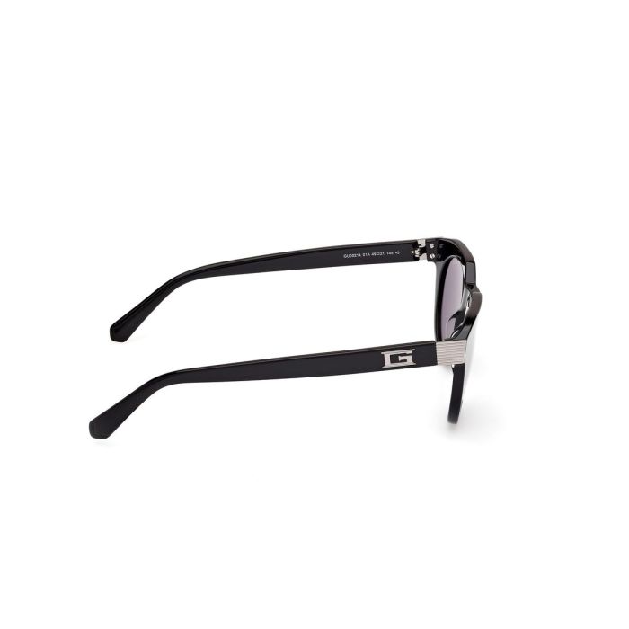 Gafas de Sol Hombre Guess GU00214-4901A Ø 49 mm 3