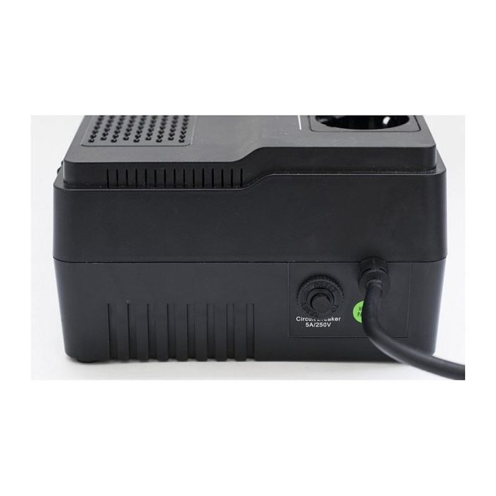 APC Easy UPS BV1000i-GR 1000VA 600W UPS Línea Interactiva 230V 3 APC Easy UPS BV1000i-GR 1000VA 600W UPS Línea Interactiva 230V 3