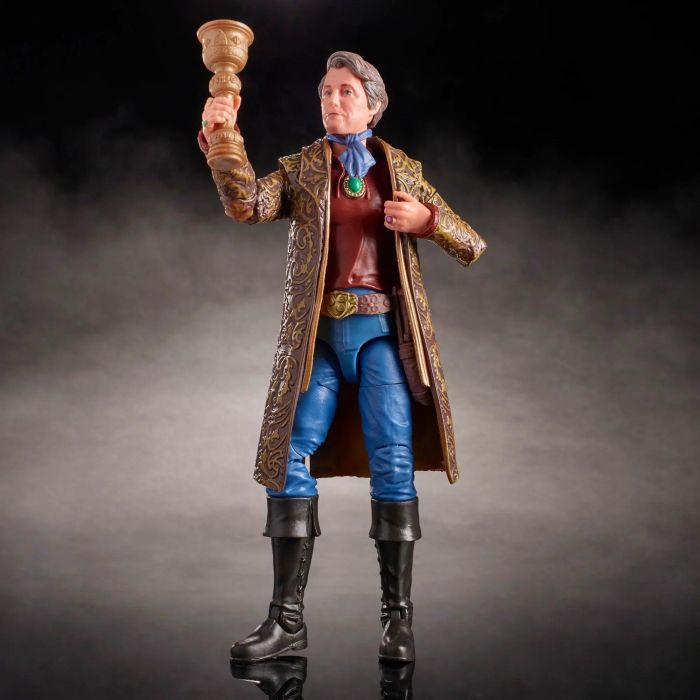 Figura Hasbro Dungeons & Dragons Honor 2 Figura Hasbro Dungeons & Dragons Honor 2