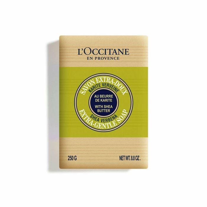 L'Occitane En Provence Karite Verbena Jabón L'Occitane En Provence Karite Verbena Jabón