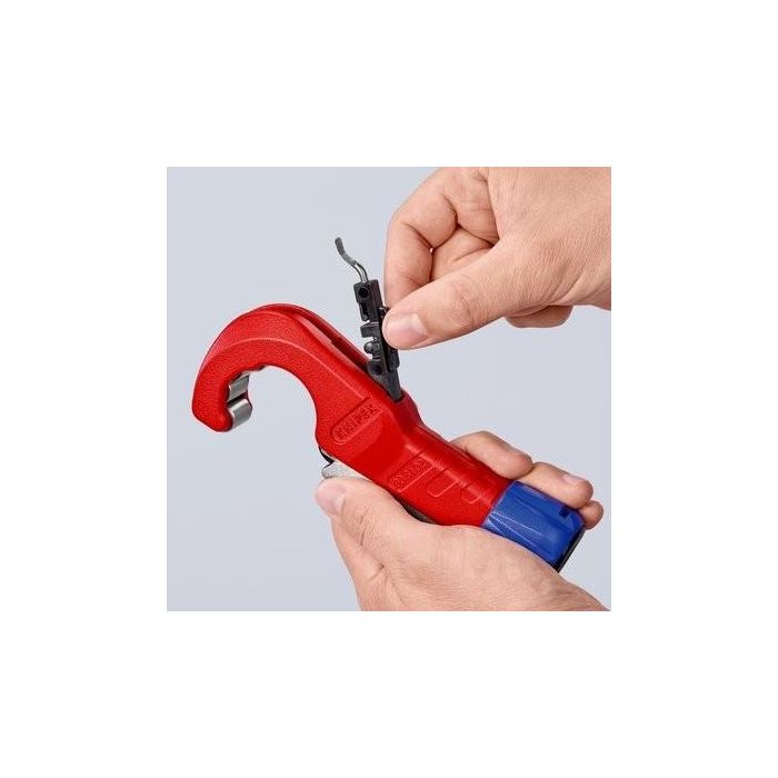KNIPEX TubiX Rohrabschneider 23 KNIPEX TubiX Rohrabschneider 23