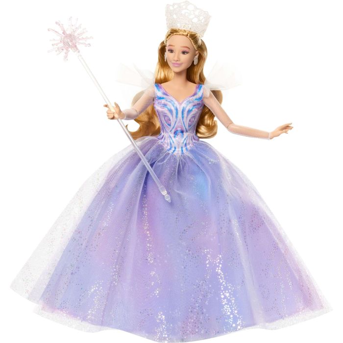 Wicked Glinda - Muñeca de Lujo - JFM13