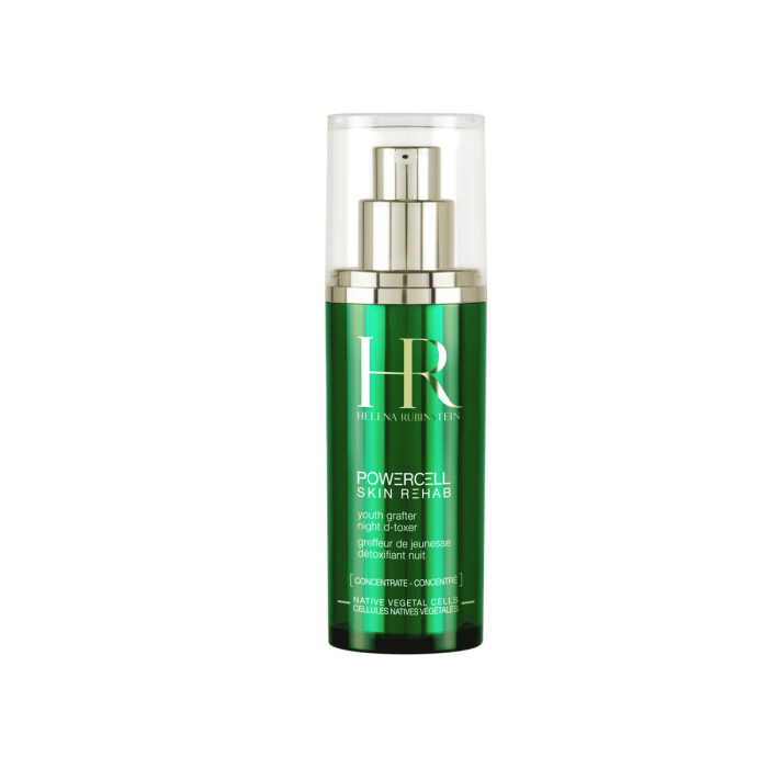 Helena Rubinstein Powercell Skin Rehab Essenza Notte 30 mL