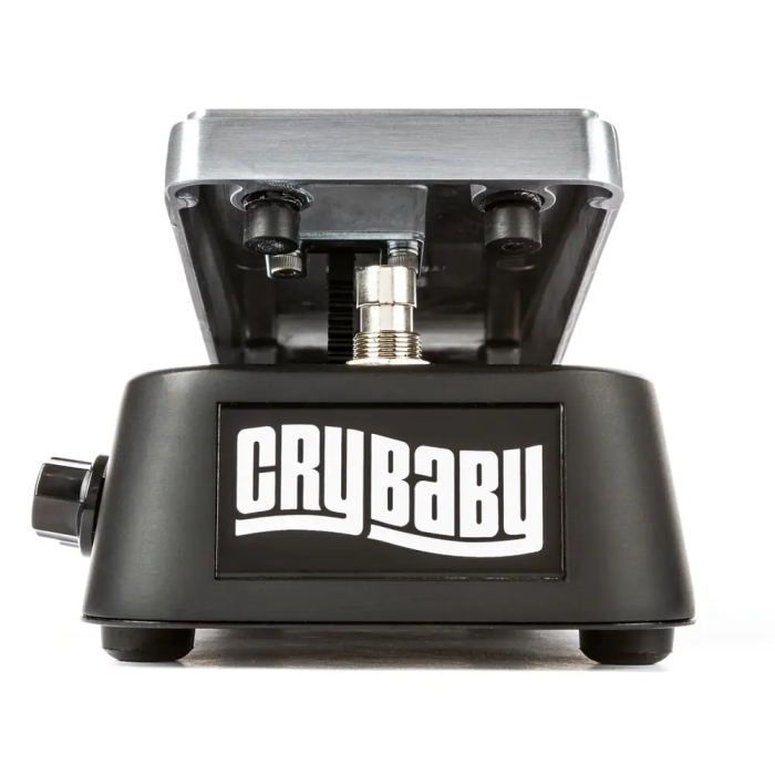 Dunlop Cry Baby Custom Badass Dual-Inductor Wah Pedal Edición Limitada con Inductores Halo y Fasel 0 Dunlop Cry Baby Custom Badass Dual-Inductor Wah Pedal Edición Limitada con Inductores Halo y Fasel 0