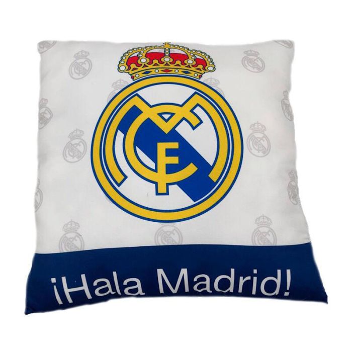Cojin Real Madrid 1
