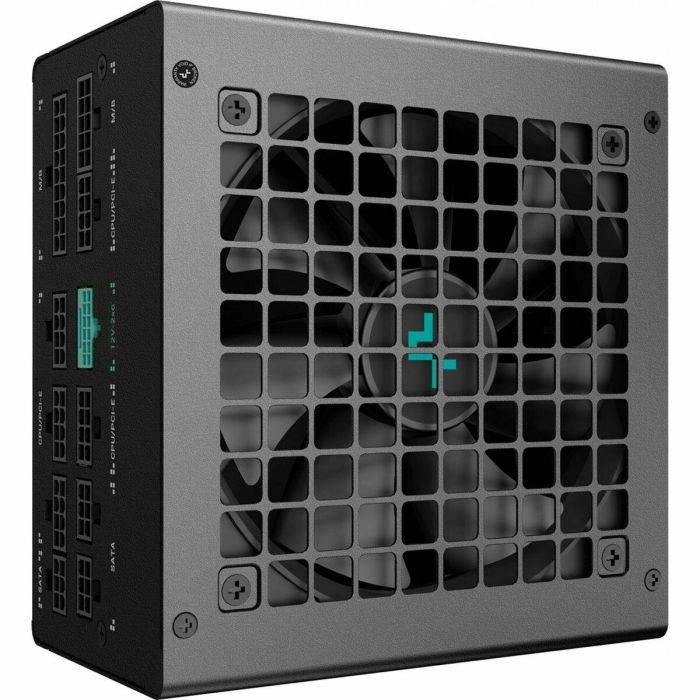 Fuente Alimentacion Deepcool Pn750 - M Gaming Atx 6 Fuente Alimentacion Deepcool Pn750 - M Gaming Atx 6