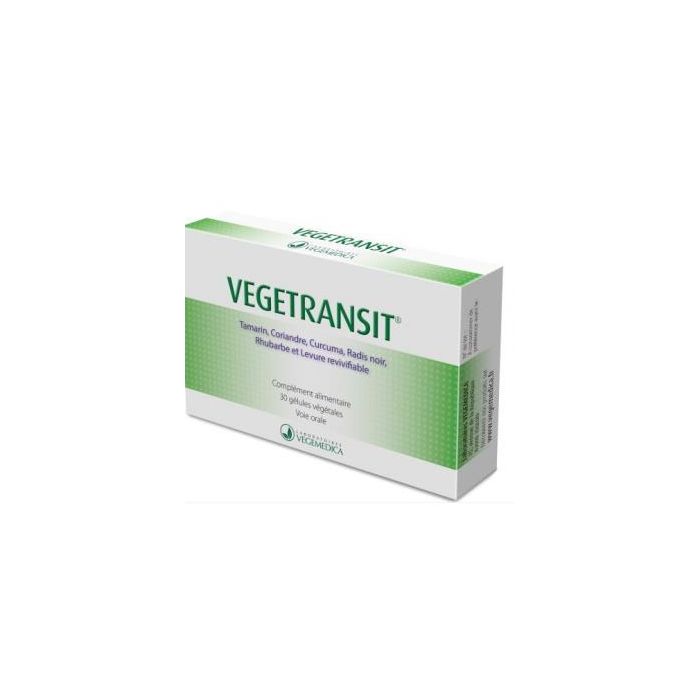 Vegetransit 30Vcap. Vegetransit 30Vcap.