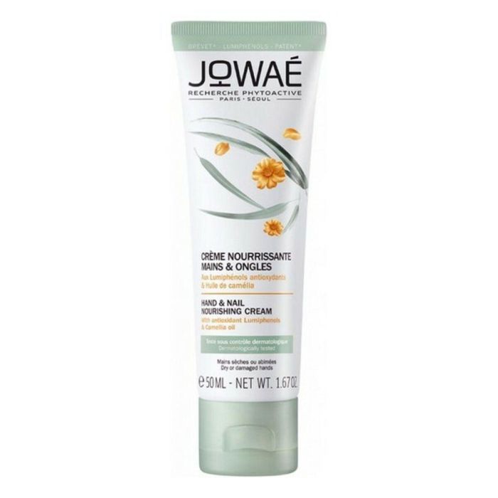 Jowaé Hand&Nail Noursihing Cream