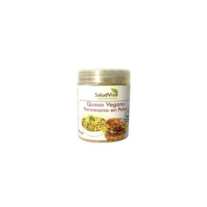 Eso Pastas Y Pizzas Polvo 125Gr. Vegan Eso Pastas Y Pizzas Polvo 125Gr. Vegan