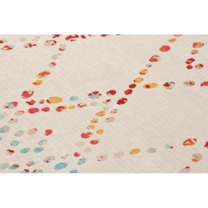 Alfombra Urban DKD Home Decor Multicolor 240 x 0.7 x 60 cm 3