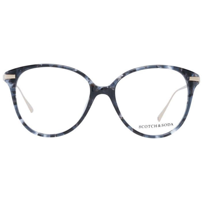 Montura de Gafas Mujer Scotch & Soda SS3011 53010 2 Montura de Gafas Mujer Scotch & Soda SS3011 53010 2