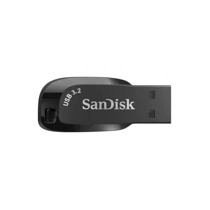 SanDisk Pendrive 32GB SDCZ410-032G-G46 USB 3.2 Ultra Shift 100 MB/s Lectura 0 SanDisk Pendrive 32GB SDCZ410-032G-G46 USB 3.2 Ultra Shift 100 MB/s Lectura 0