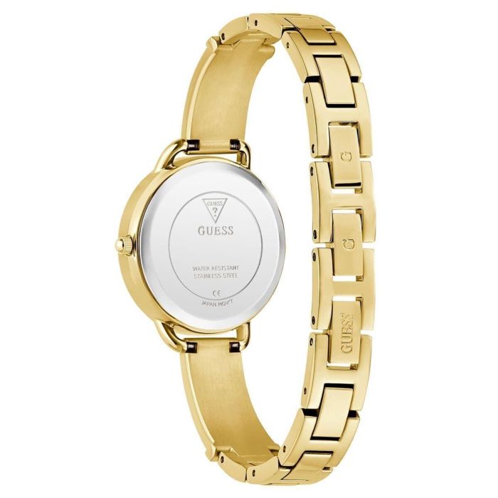 Reloj Mujer Guess BELLINI Dorado 5 Reloj Mujer Guess BELLINI Dorado 5