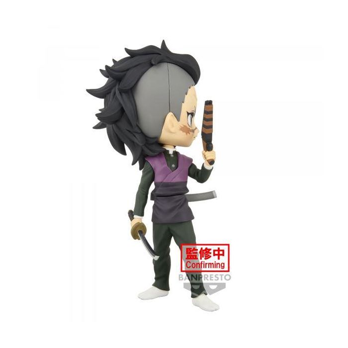 Figura Banpresto Q Posket Demon Slayer 3 Figura Banpresto Q Posket Demon Slayer 3
