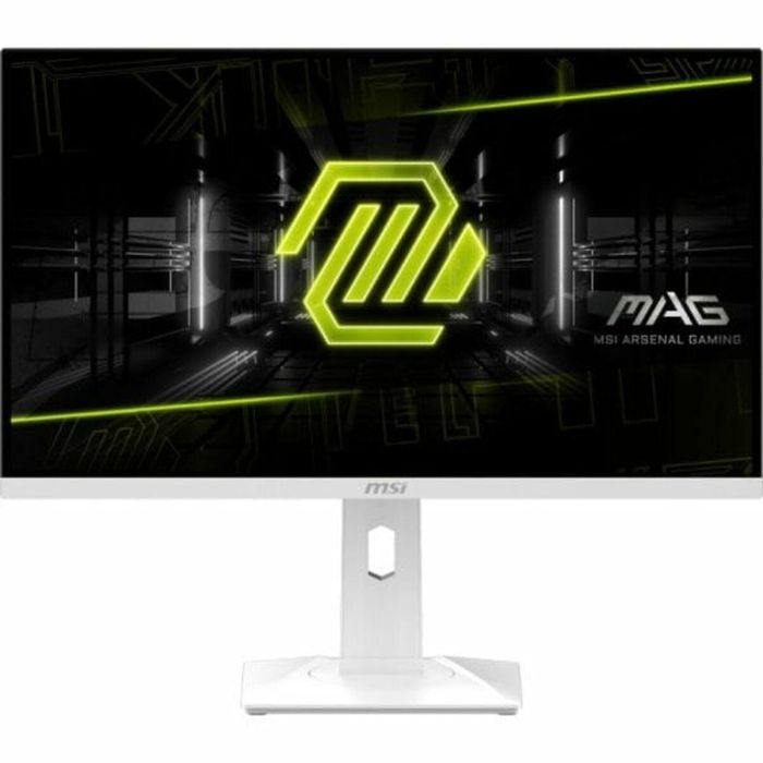 Monitor Gaming MSI MAG 274QRFW 27" 180 Hz Wide Quad HD 7