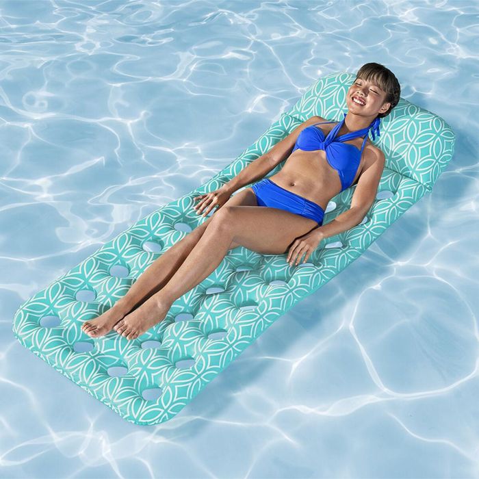 Flotador Hinchable Bestway Azul