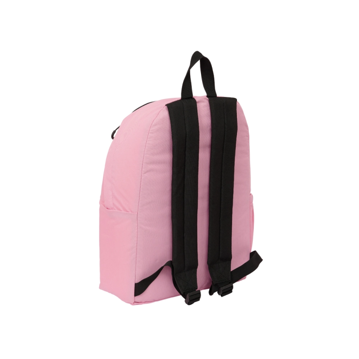 Safta Mochila para Portátil 14.1'' Munich Teen "Pink" 31x43x13 cm 1