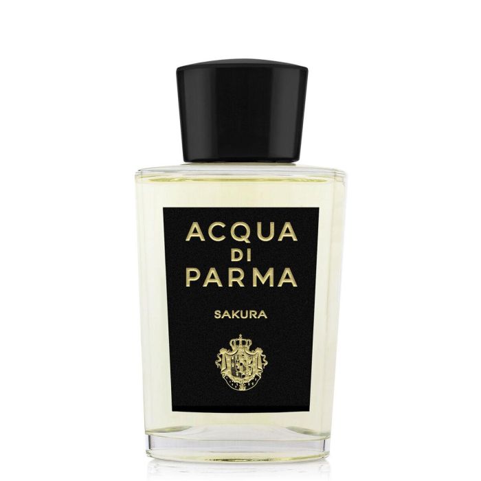 Perfume Unisex Acqua Di Parma Sakura EDP 180 ml 1