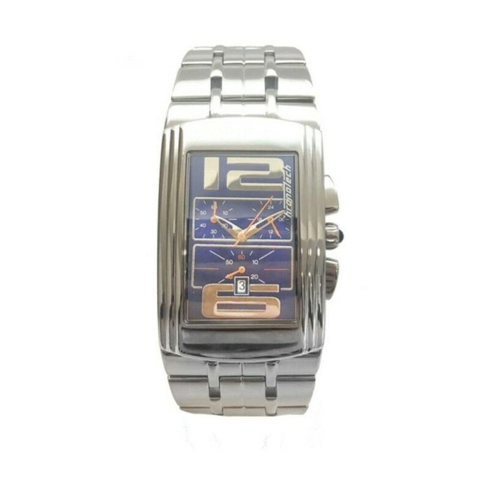 Reloj Mujer Chronotech CT7018M (Ø 33 mm) Reloj Mujer Chronotech CT7018M (Ø 33 mm)