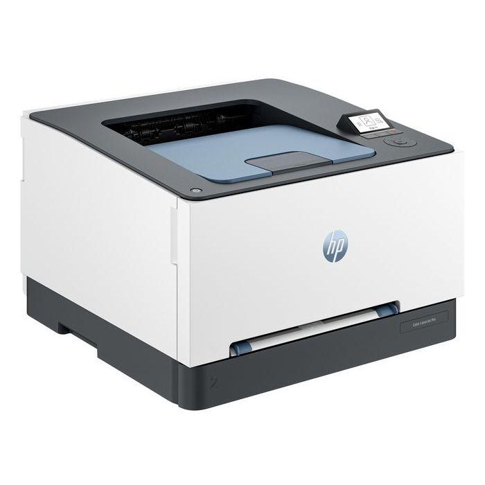 HP Color LaserJet Pro 3202dn Impresora Láser Color Dúplex de Alta Calidad para Negocios con HP TerraJet 1