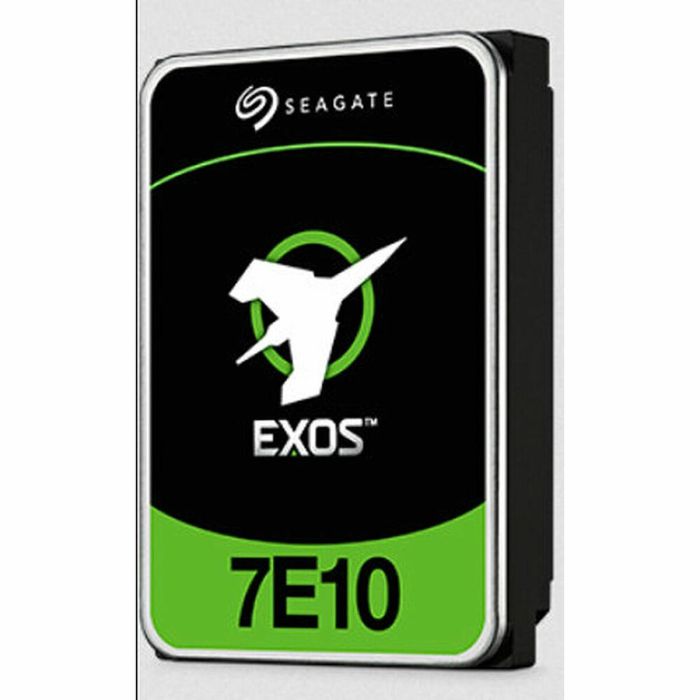 Disco Duro Seagate ST6000NM000B 3,5" 6 TB