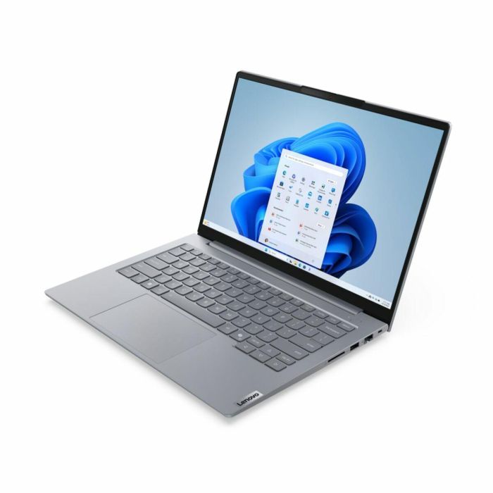 Laptop Lenovo 21SG0089SP 14" intel core i5 210h 16 GB RAM 512 GB SSD Qwerty Español 14 Laptop Lenovo 21SG0089SP 14" intel core i5 210h 16 GB RAM 512 GB SSD Qwerty Español 14