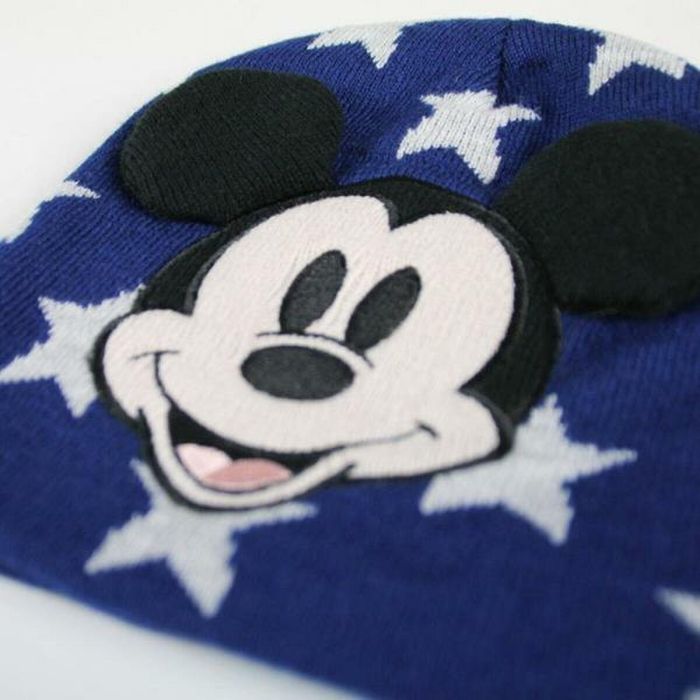 Gorro punto mickey 2 Gorro punto mickey 2