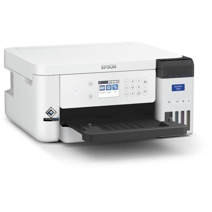 Epson SureColor SC F100 1 Epson SureColor SC F100 1
