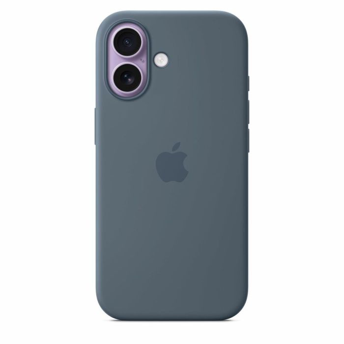 Funda para Móvil Apple MGEW4ZM/A Azul Apple 7