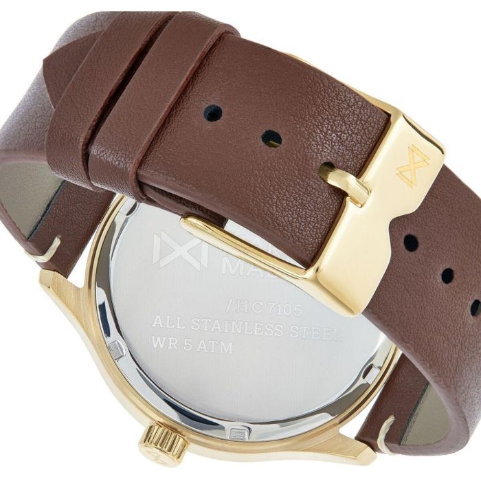 Reloj Hombre Mark Maddox HC7105-50 (Ø 41 mm) 1 Reloj Hombre Mark Maddox HC7105-50 (Ø 41 mm) 1