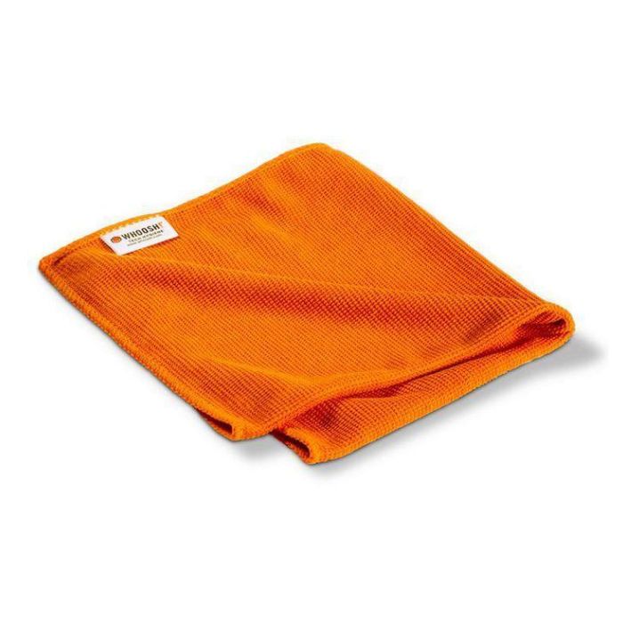 Whoosh! Paños de Limpieza Microfibra Premium, Pack de 3, con Agente Antimicrobiano y Sin Olor para Tecnología 1 Whoosh! Paños de Limpieza Microfibra Premium, Pack de 3, con Agente Antimicrobiano y Sin Olor para Tecnología 1