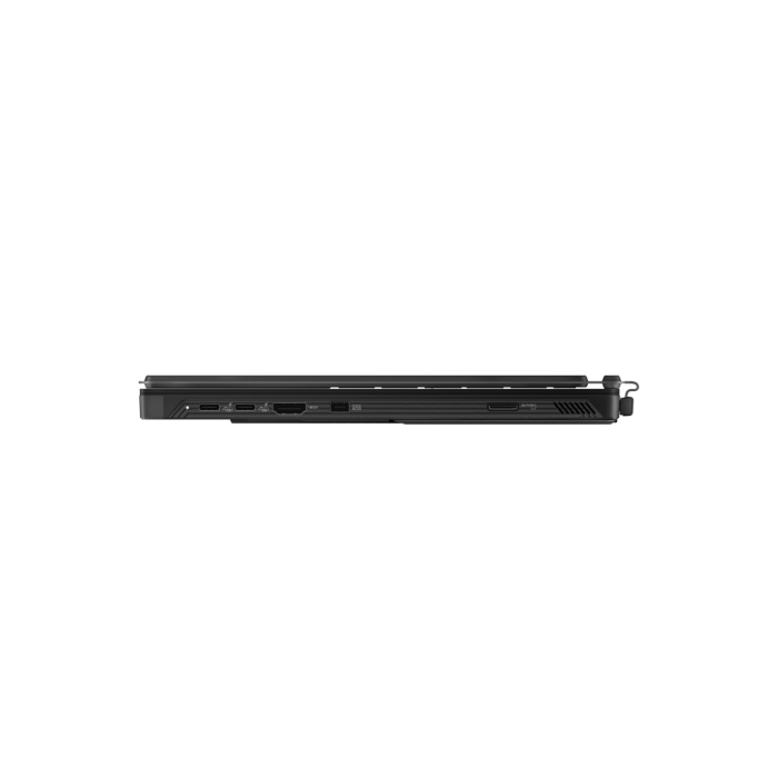 ASUS ROG Flow Z13 GZ302EA-RU008W - Portátil Gaming 13.4" 2.5K 180Hz, AMD Ryzen Al Max+ 395, 32GB RAM, 1TB SSD, Radeon 8060S, Windows 11 Home - Negro 12