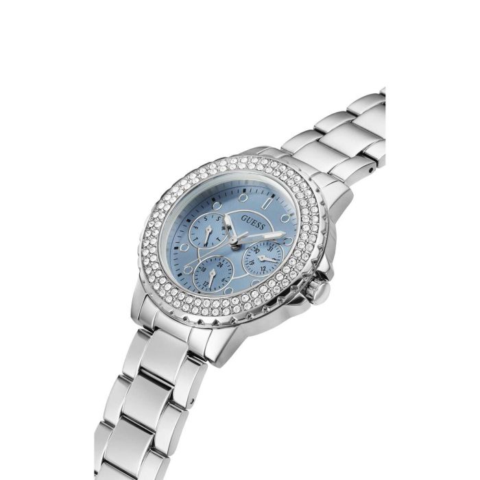 Reloj Hombre Guess GW0410L1 (Ø 36 mm) 5
