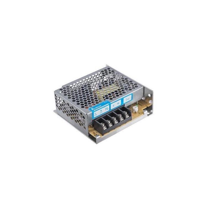 Hikvision Adaptador de alimentación 50W 12V 1