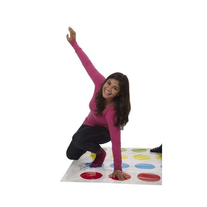 Twister 98831 Hasbro Gaming 8 Twister 98831 Hasbro Gaming 8