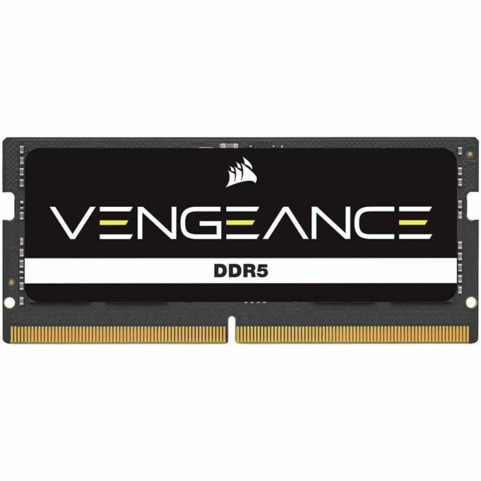 Corsair VENGEANCE módulo de memoria 64 GB 2 x 32 GB DDR5 4800 MHz 13 Corsair VENGEANCE módulo de memoria 64 GB 2 x 32 GB DDR5 4800 MHz 13