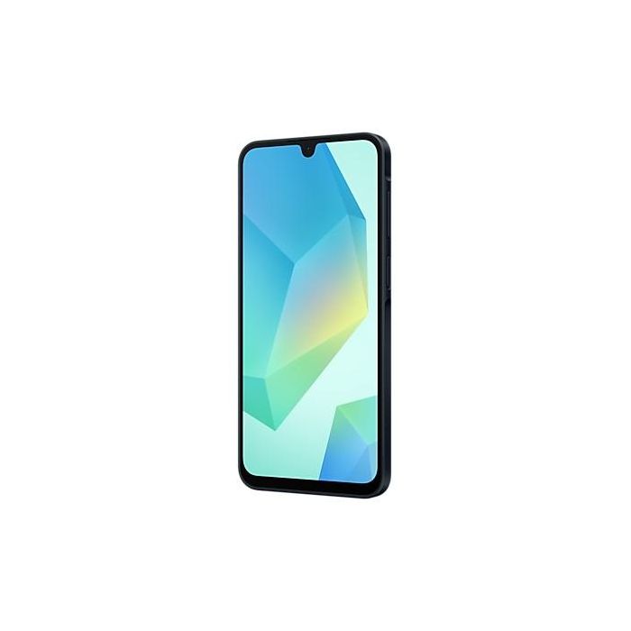 Samsung A166 4-128 BK Smartphone Galaxy A16 5G, 4GB RAM, 128GB, Pantalla 6.7" Super AMOLED FHD+, Cámara 50MP, Batería 5000 mAh, Negro Azul 3