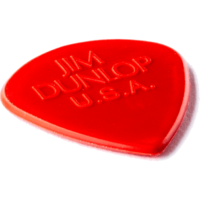 Dunlop Pack 6 Púas Signature Eric Johnson Nylon Jazz III 3 Dunlop Pack 6 Púas Signature Eric Johnson Nylon Jazz III 3