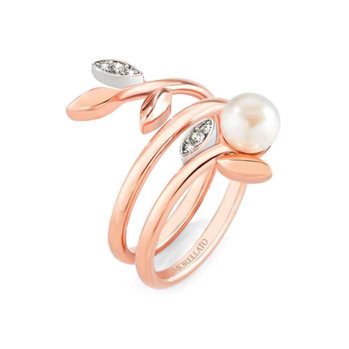 Anillo Mujer Morellato SAER15014 (17,19 mm) 0 Anillo Mujer Morellato SAER15014 (17,19 mm) 0