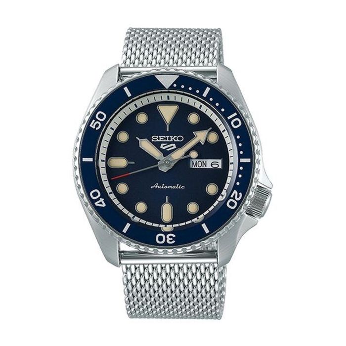 Reloj Hombre Seiko SRPD71K1 (Ø 46 mm) Reloj Hombre Seiko SRPD71K1 (Ø 46 mm)