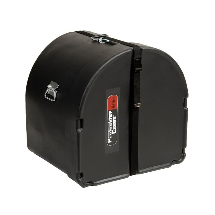 Estuche Bombo "Gator Protechtor" - 24X16" 3 Estuche Bombo "Gator Protechtor" - 24X16" 3