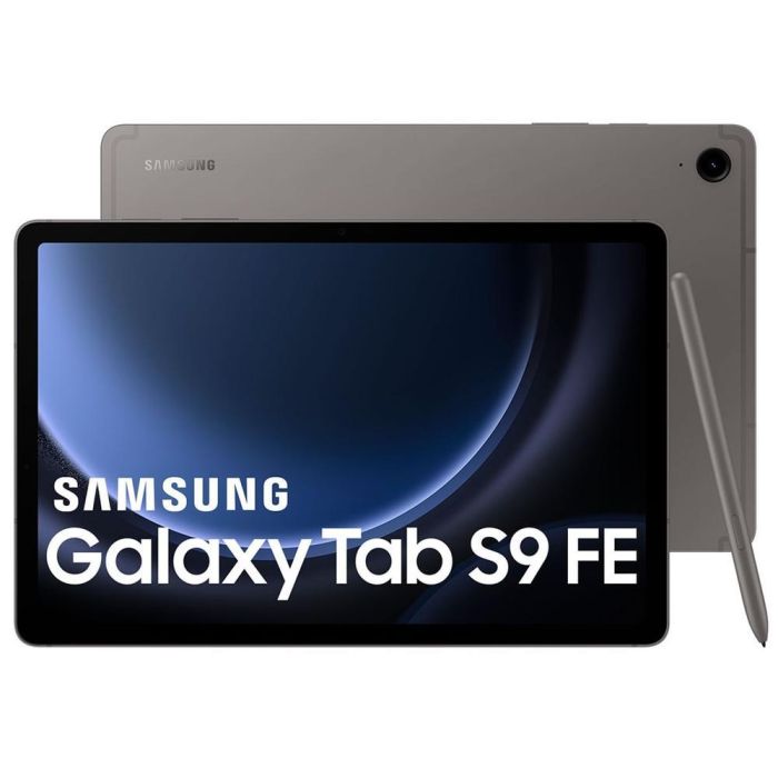 Tablet Samsung Galaxy Tab S9 Fe Tablet Samsung Galaxy Tab S9 Fe