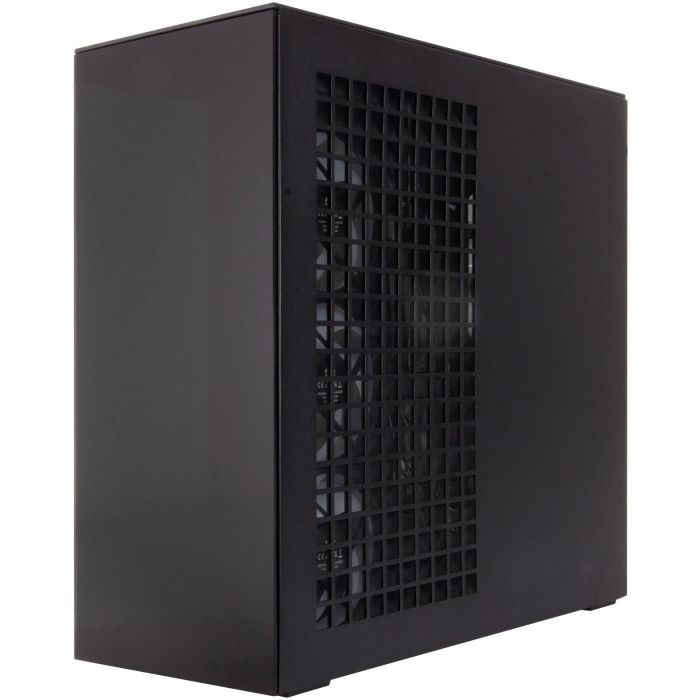 ARCTIC Xtender Montaje Vertical Negro para Ventana sin GPU 5