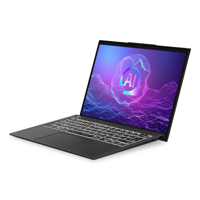 Laptop MSI 9S7-13Q322-042 13,3" Intel Core Ultra 7 258V intel core ultra 7 32 GB RAM 1 TB SSD 22 Laptop MSI 9S7-13Q322-042 13,3" Intel Core Ultra 7 258V intel core ultra 7 32 GB RAM 1 TB SSD 22