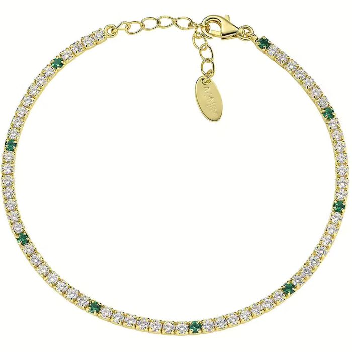 Collar Mujer Amen BT7GVEB16 Collar Mujer Amen BT7GVEB16