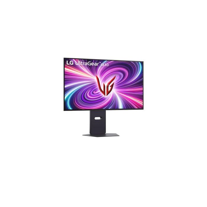 LG 32GX870A-B Monitor Gaming OLED 32 Pulgadas 4K UHD 3840 x 2160 Negro 2