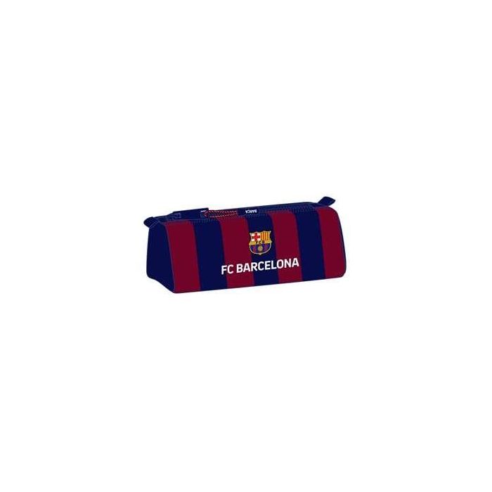 Bolso Escolar Portatodo Safta F.C. Barcelona 80x210x70 mm Bolso Escolar Portatodo Safta F.C. Barcelona 80x210x70 mm