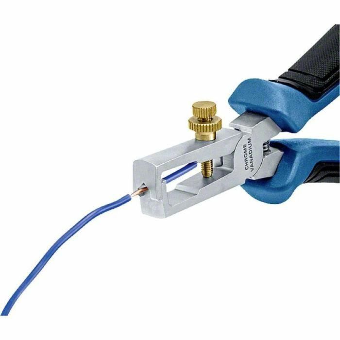Alicates pelacables BOSCH stripper 1