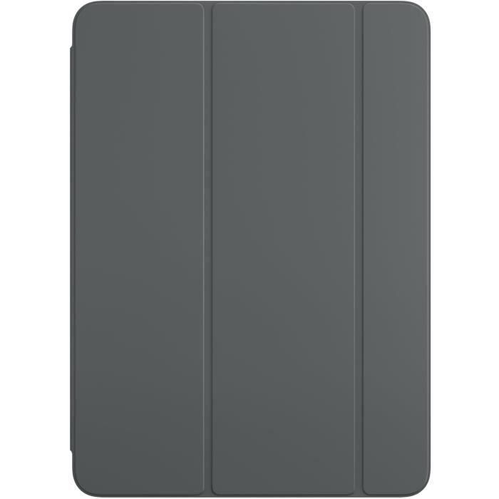 Apple Funda Smart Folio delgada y ligera para iPad Air 13 (M2) Antracita - Protección total y soporte multiángulo 0 Apple Funda Smart Folio delgada y ligera para iPad Air 13 (M2) Antracita - Protección total y soporte multiángulo 0